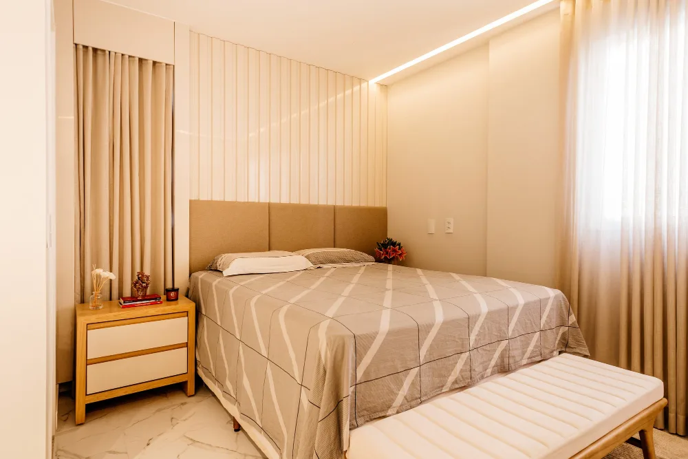 bedroom ceiling design
